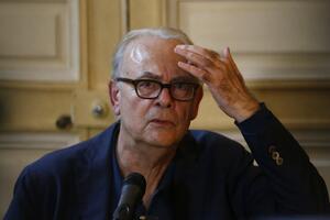 Modijano: Svi smo robovi svog djetinjstva