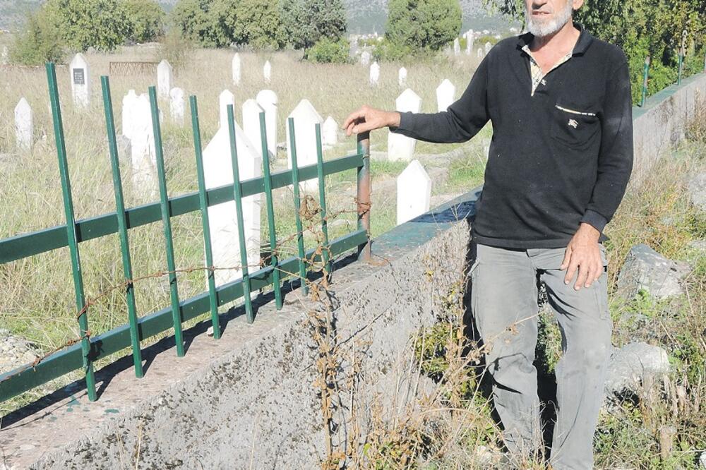 Šućo Giljić, Foto: Zoran Đurić