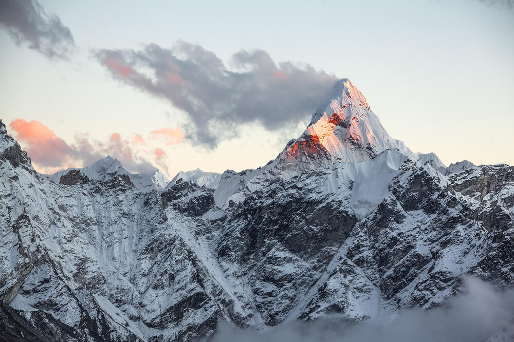 Himalaji, Foto: Shutterstock