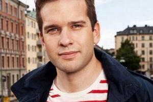 Švedski ministar opčinio Turkinje