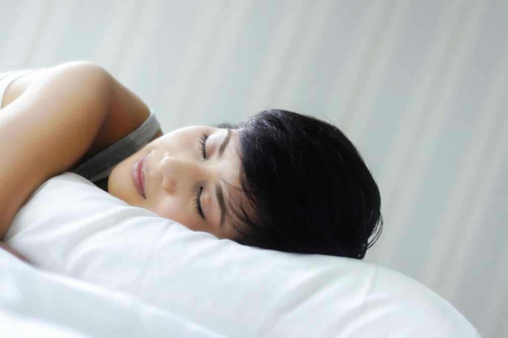 spavanje, san, Foto: Shutterstock.com