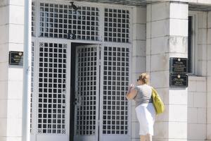 Djelimično ispunjena preporka o fiskalnim ograničenjima