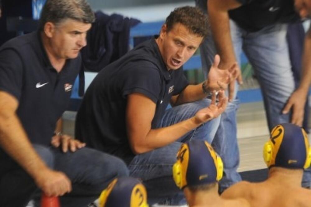 Vaterpolo Jadranska_1, Foto: Z.ĐURIĆ