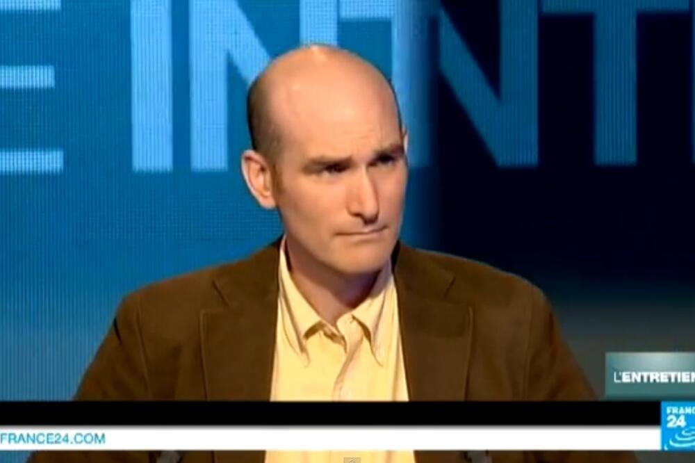 Nikolas Enan, Foto: Screenshot (YouTube)