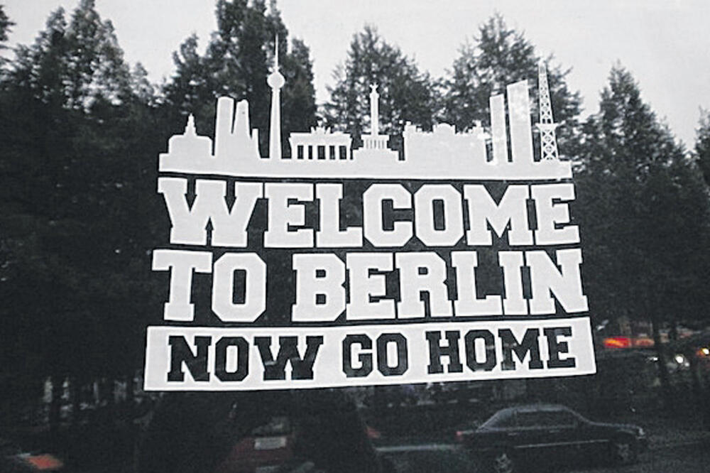 Berlin, Foto: Reuters