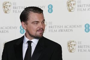 Di Kaprio pravi film o ugroženim gorilama u Africi