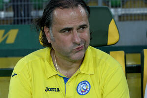 Grof krenuo pobjedom