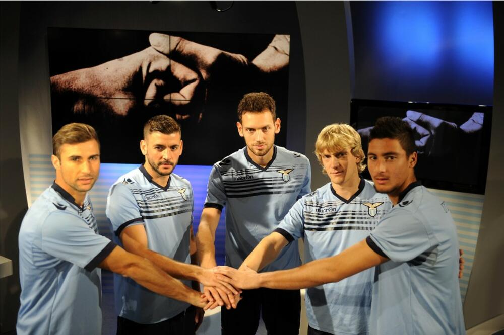 Insieme, Foto: Lacio