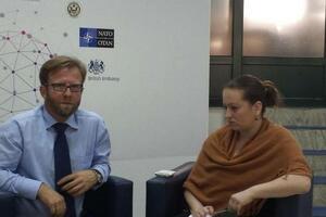 Abazi: Regionu trebaju odgovorne vlade