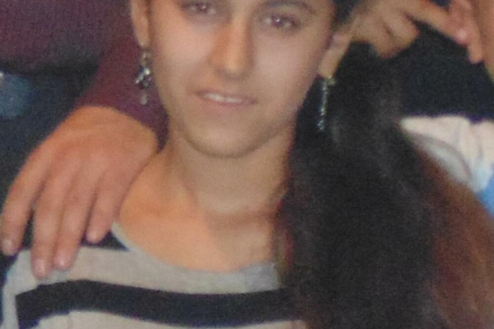 Elmedina Pajazitaj, Foto: Privatna arhiva