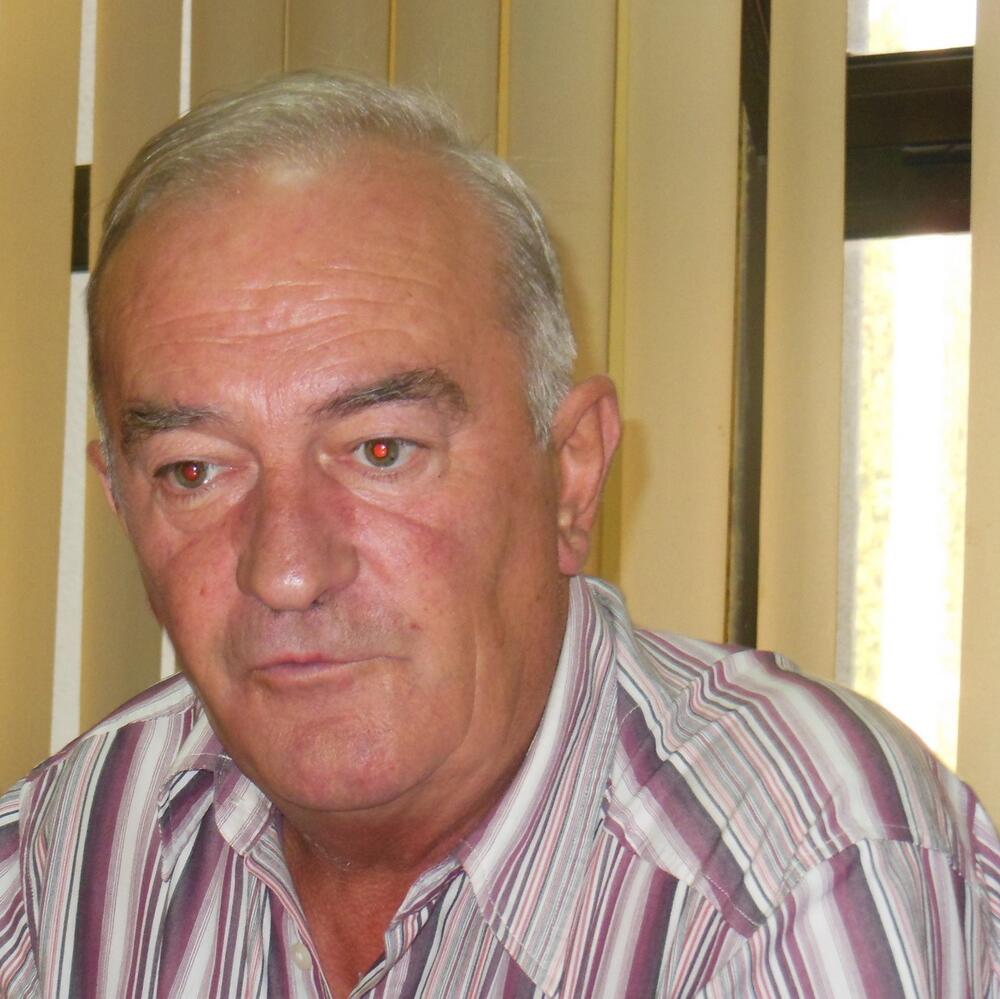 sindikalci, Željezara