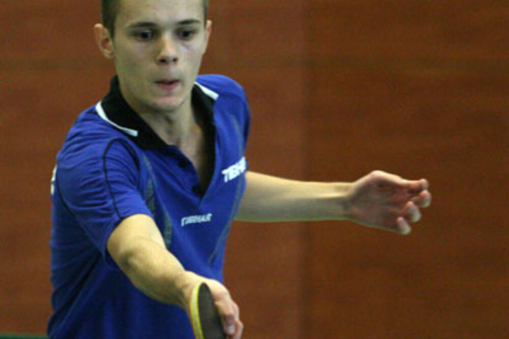 Irfan Čekić, Foto: Www.cokcg.org