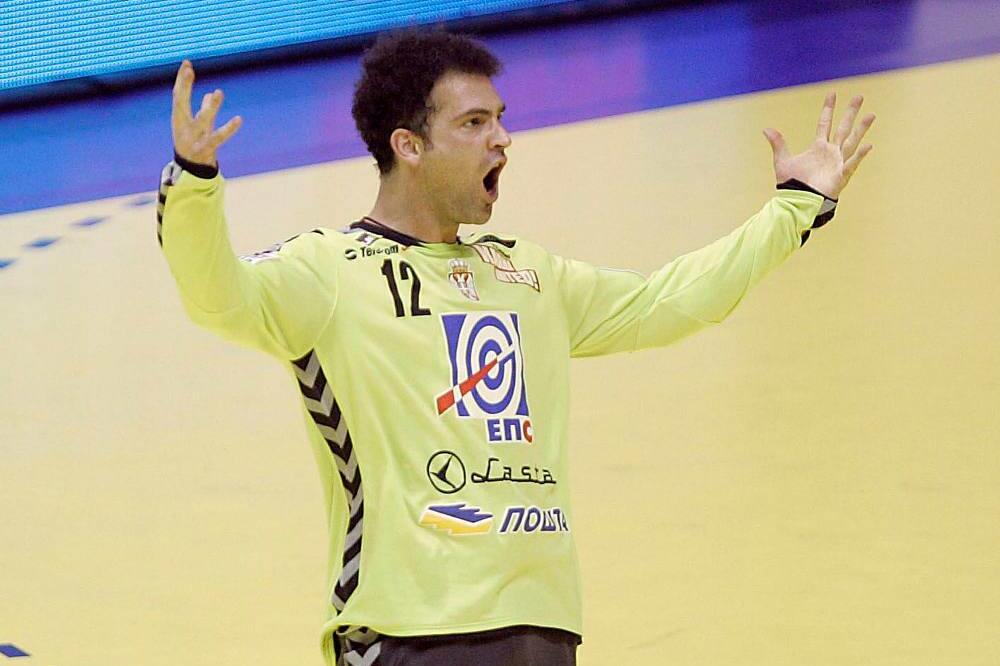 Darko Stanić, Foto: Beta