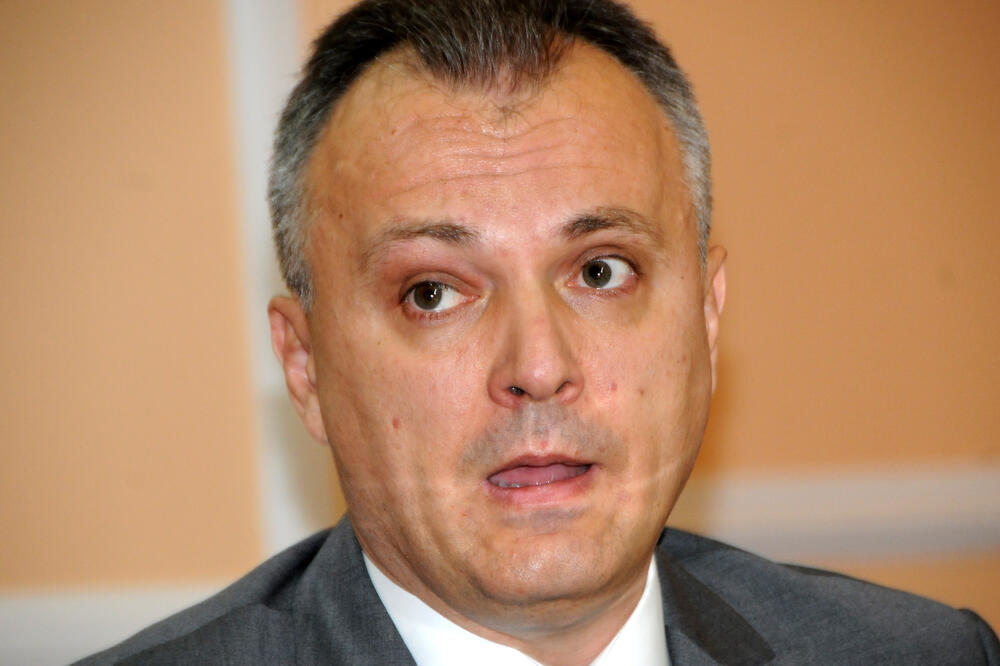 Vladan Joković, Foto: Boris Pejović