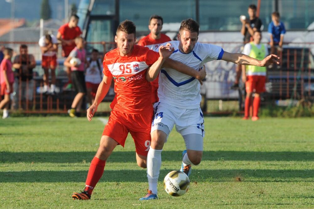 Mladost-Sutjeska, Foto: Savo Prelević