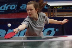 Ivona Petrić potvrdila veliki talenat