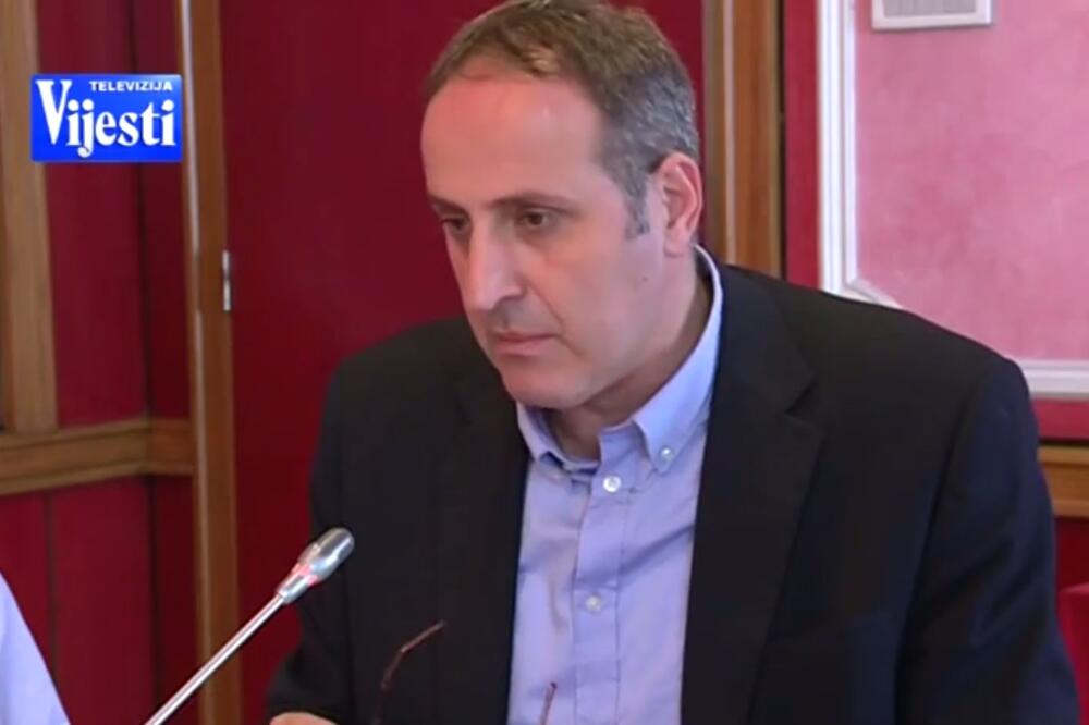 Andrija Popović, Foto: Screenshot (YouTube)
