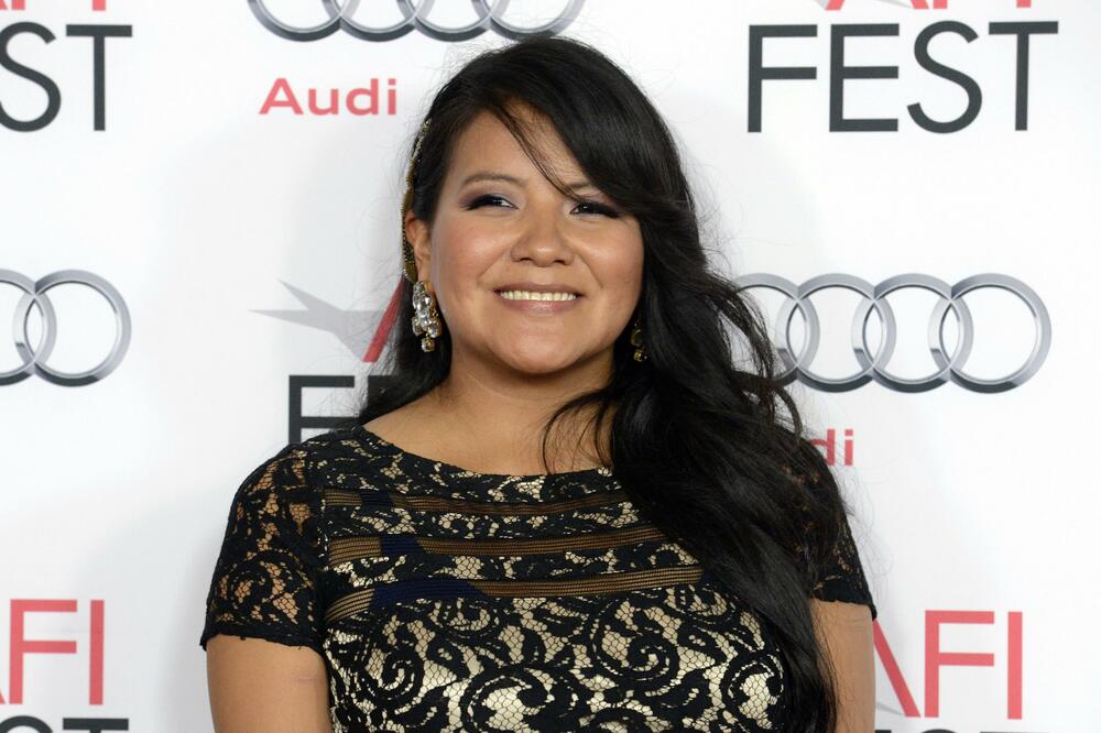 Misti Apam, Foto: Reuters