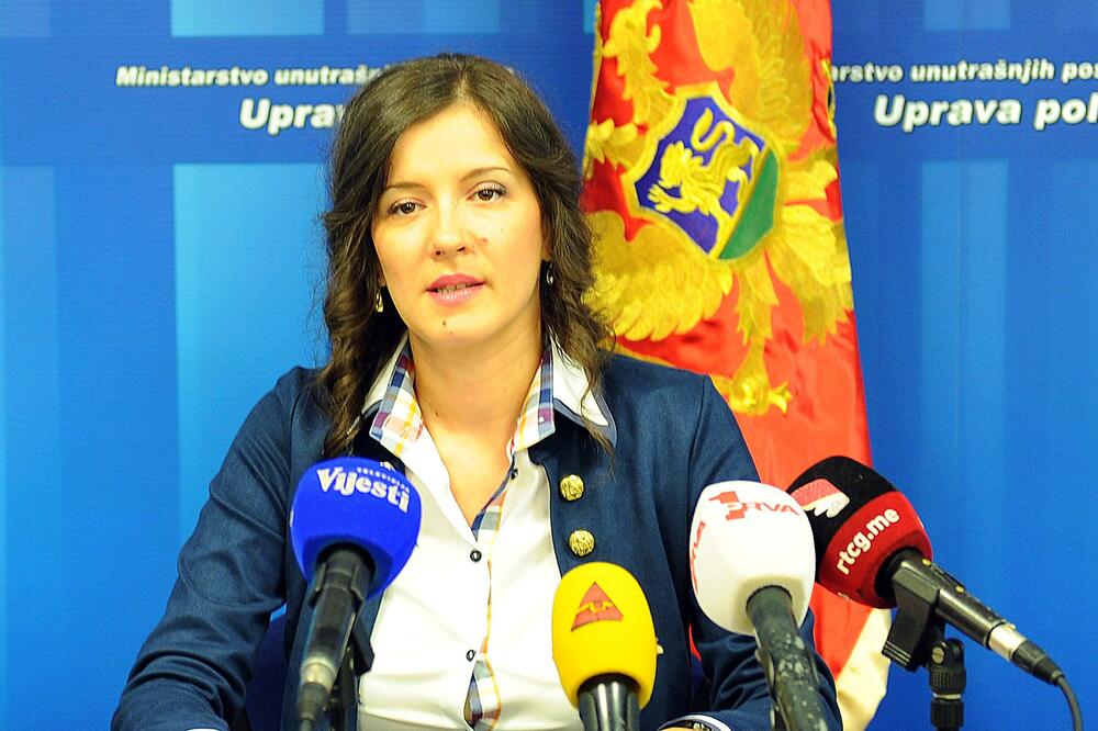 Tamara Popović, Foto: Zoran Đurić