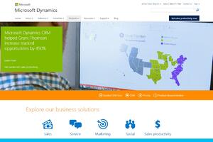Microsoft Dynamics CRM Online sada dostupan i na tržištu Crne Gore