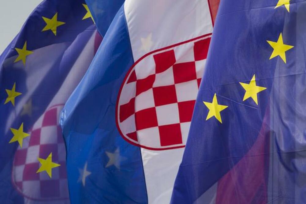 Hrvatska, EU, Foto: Beta