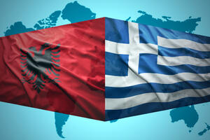 Demarš zbog napada Albanaca na pripadnike grčke manjine