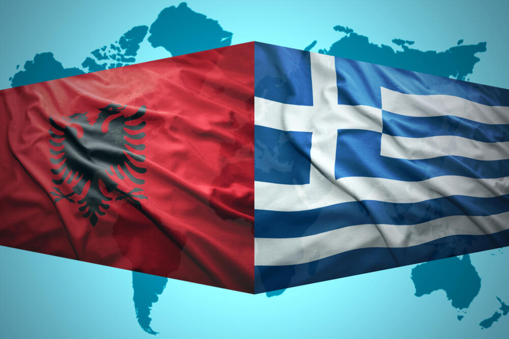 Albanija i Grčka, Foto: Shutterstock
