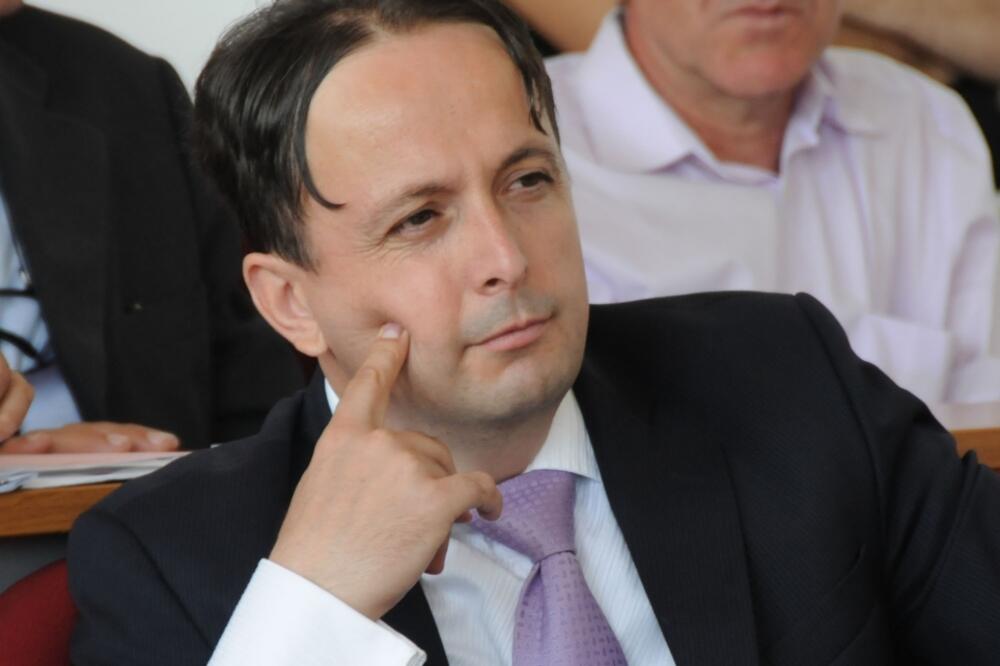 Nikola Gegaj, Foto: Luka Zeković