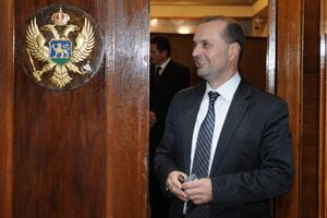 Numanović: Kazniti one koji su izazvali nerede u Crnoj Gori