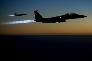 Bivši irački piloti obučavaju borce ISIL-a