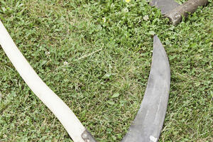 Pljevljak pokušao da ubije komšiju