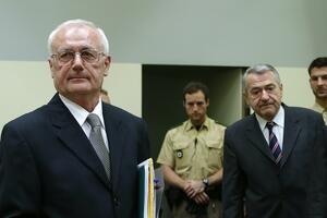 U Njemačkoj počelo suđenje Perkoviću i Mustaču
