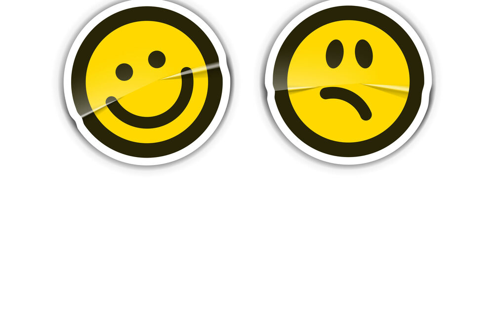 Smajli, Foto: Shutterstock