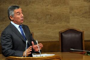 Petrušinjin: Miješanje Vlade pretvorilo KAP u rupu bez dna