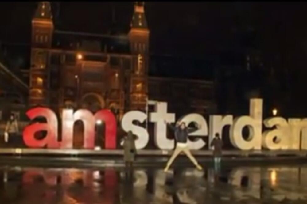 Magisto takmičenje, Foto: Screenshot (YouTube)