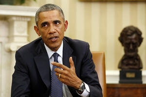 Obama odobrio angažovanje Nacionalne garde zbog ebole