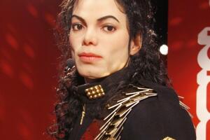 Majkl Džekson u 2014. postao bogatiji za 140 miliona