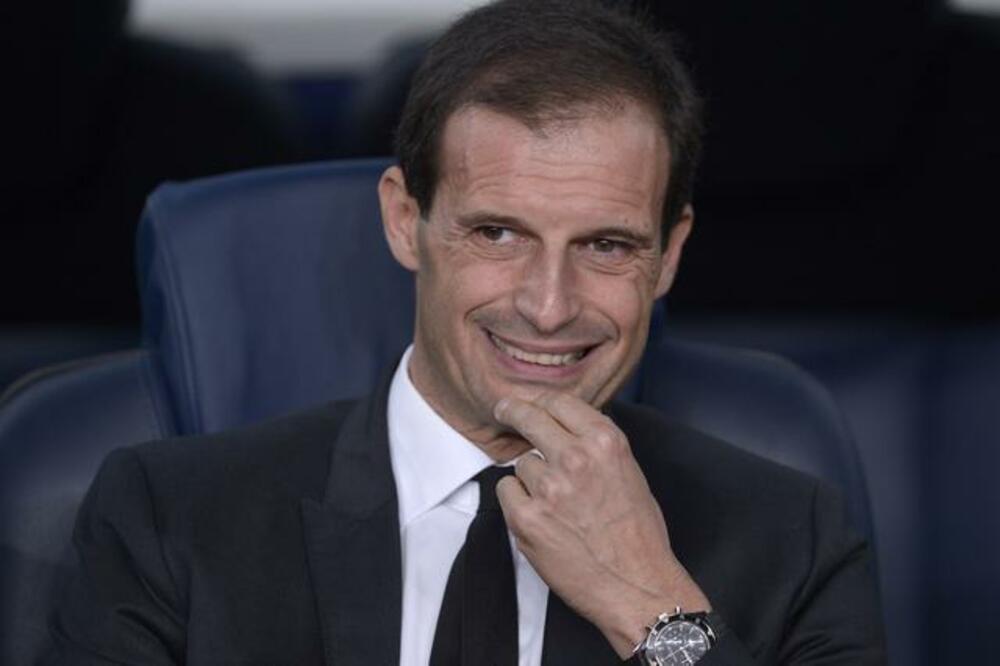 Alegri, Foto: Beta/AP