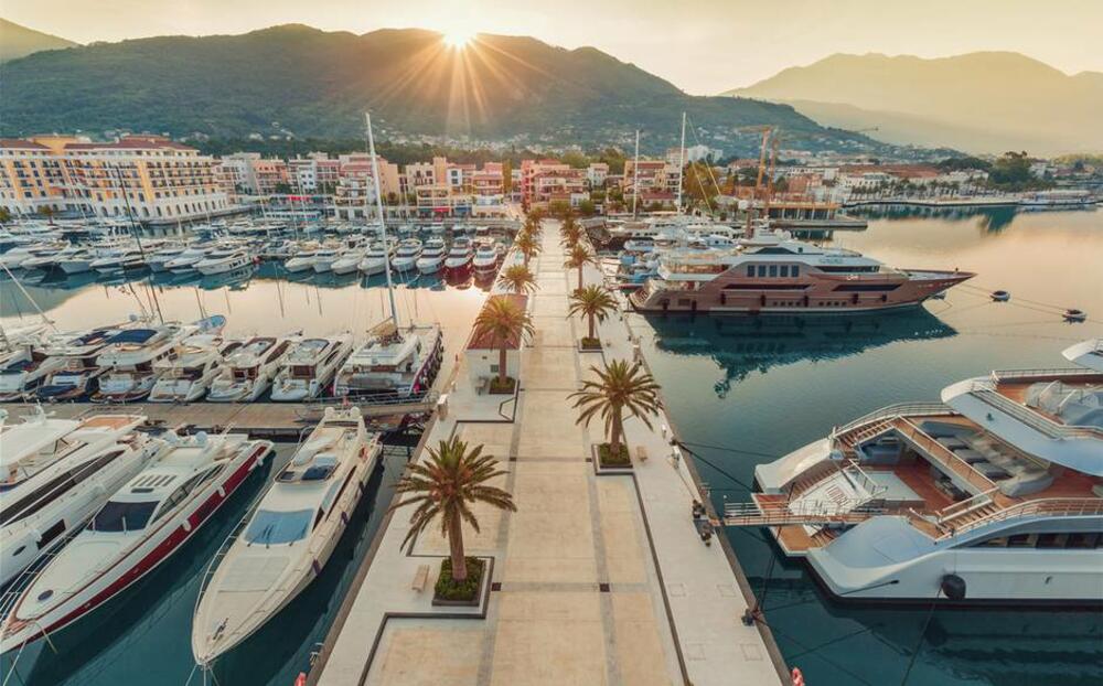 Porto Montenegro