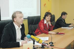 Univerzitet riješio da uštedi 100 hiljada eura