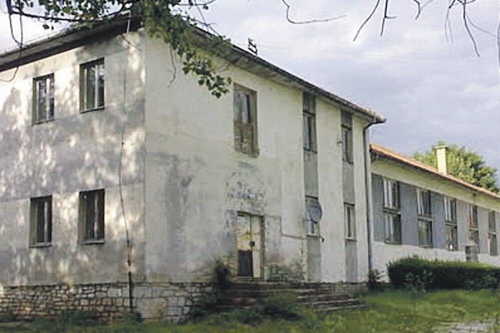 škola, Strahov Do, Foto: Goran Malidžan