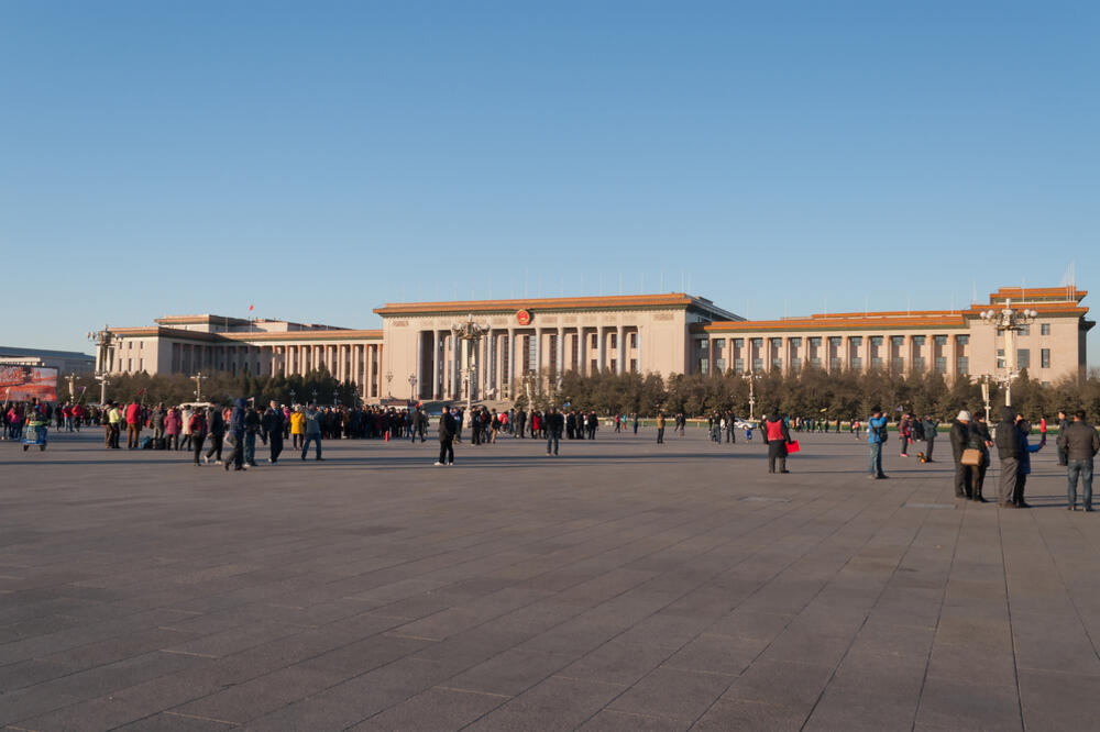 Peking, Foto: Shutterstock