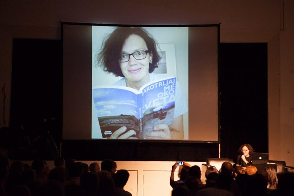 Snežana Radojičić, Foto: Facebook.com