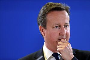 Kameron: Posljednji pokušaj pregovora sa EU?