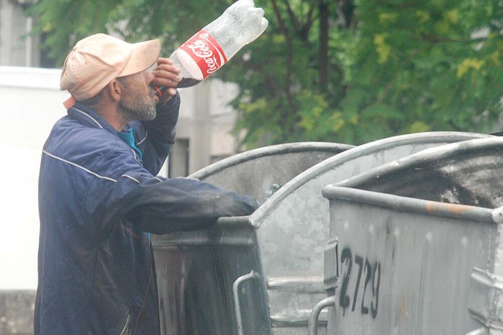 siromaštvo, Foto: Arhiva Vijesti