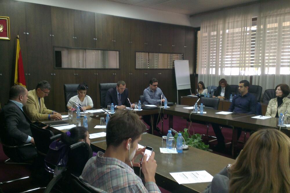 e-pristupačnost za sve, Foto: Gov.me