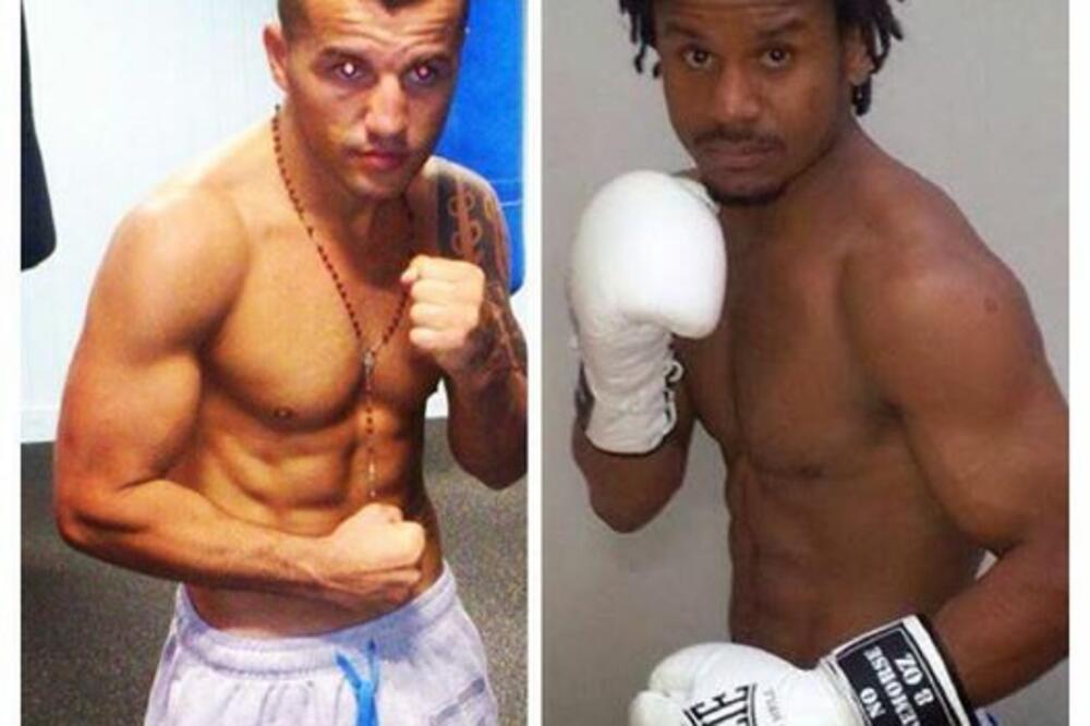 Dejan Zlatičanin, Foto: Facebook