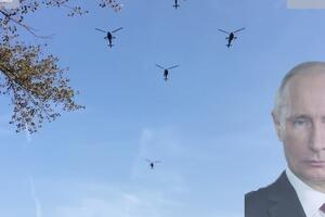 Obradili Čolića: "Putin u Beogradu"