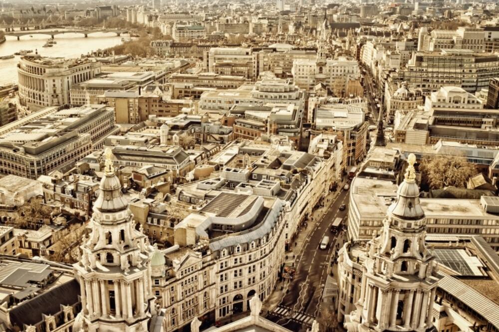 London, Foto: Beta/AP