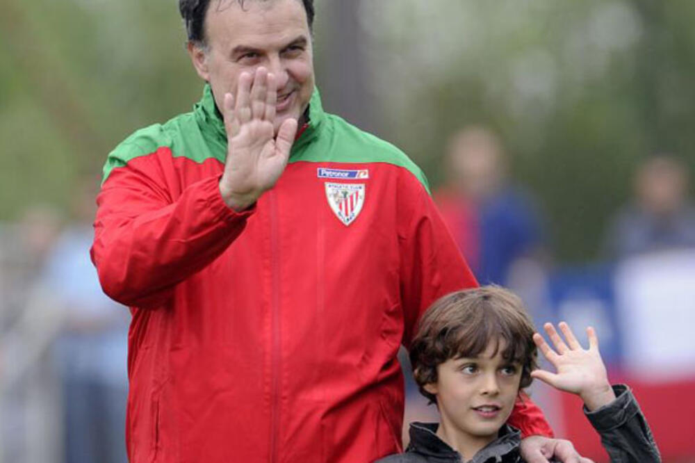 Marselo Bjelsa, Foto: Www.marca.com